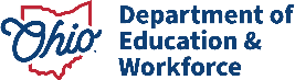 Ohio Department of Education Logo